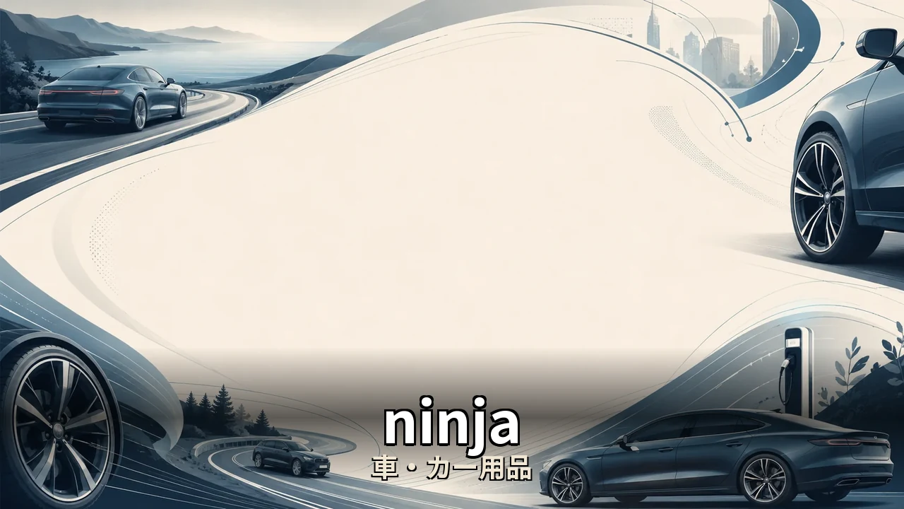 ninja ヘルメット おすすめ｜評判・解約・向かない人を本音で解説